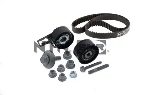 Комплект ремня ГРМ KD452.36 SNR