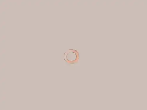 COPPER WASHER 3001106-K00 GREAT WALL