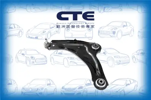 Рычаг подвески CTE CS-1005L