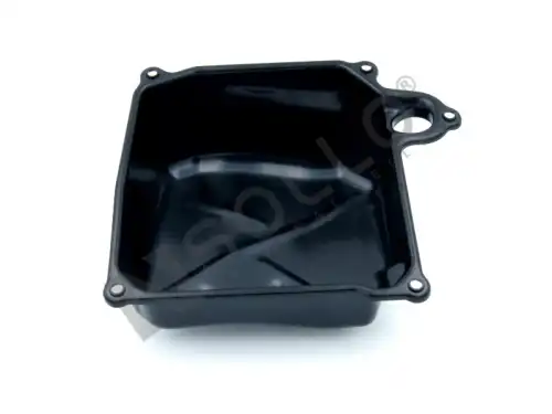 Поддон картера КПП SOLLO 02S10040