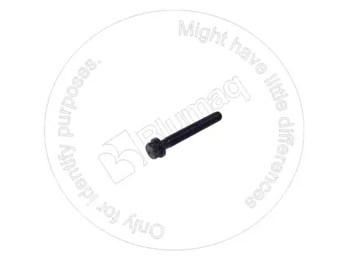 BOLT болт 2133217 BLUMAQ