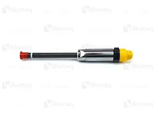 NOZZLE AS- форсунка 1705183 BLUMAQ