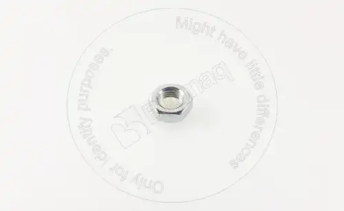 NUT гайка 5B9079 BLUMAQ
