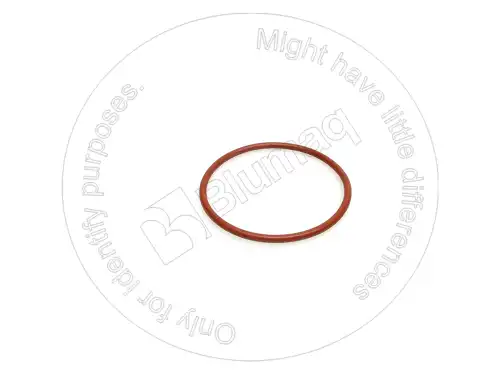 Кольцо уплотнительное 1090077 BLUMAQ