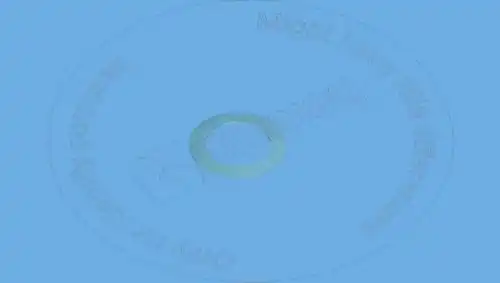 9R0158 9R0158 Шайба BLUMAQ