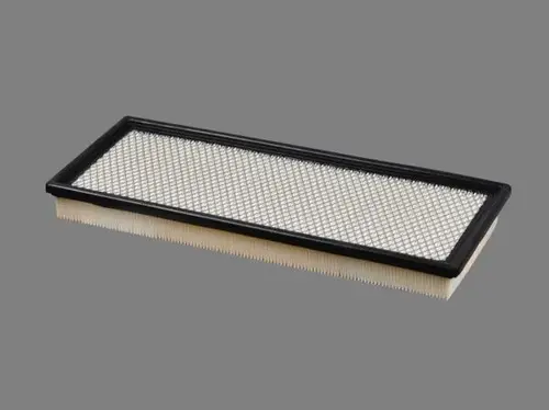 Салонный фильтр EKKA FILTER EK5001