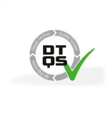 муфта вентилятора \VOLVO F10 2.15298 DT