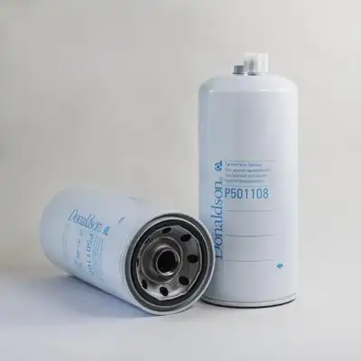 Топливный фильтр DONALDSON P501108