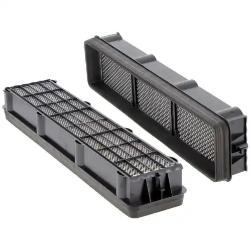 Фильтр воздушный HIFI SC90015CAG