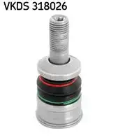 Шаровая опора SKF VKDS 318026