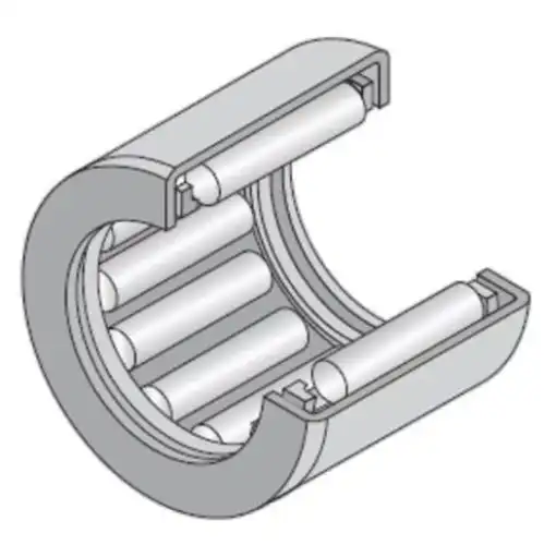 BEARING HMK3030 NTN