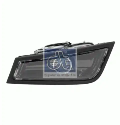 Фара противотуманная DT 2.24645