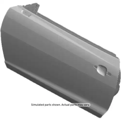 DOOR ASSY 92213665 GM