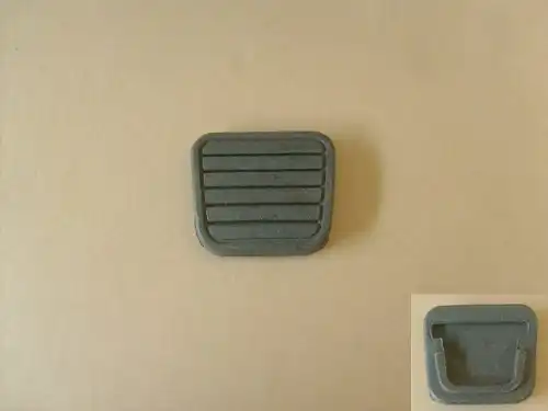 PAD, PEDAL RUBBER 3504117P00 GREAT WALL