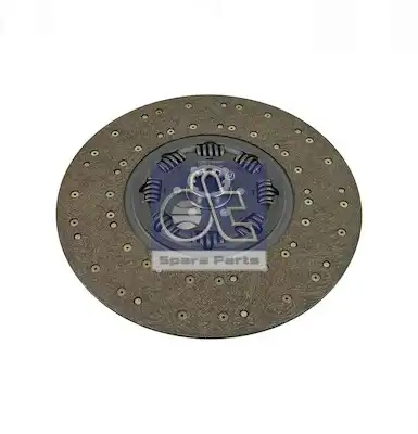 Диск сцепления DT 2.30297