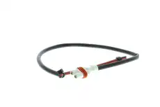 Автозапчасть V45720008 VAICO