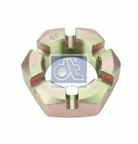 Гайка автомобильная DT 2.50080