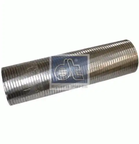 Гофра глушителя DT 2.14510 L= d=