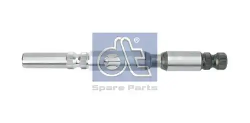 Вал КПП DT 2.32340