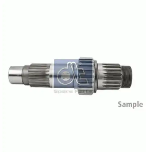вал дифференциала выходной Volv 2.35305 DT