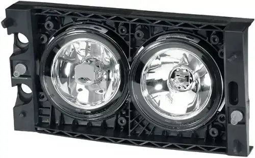 Фара противотуманная HELLA 1PE 965 410-121
