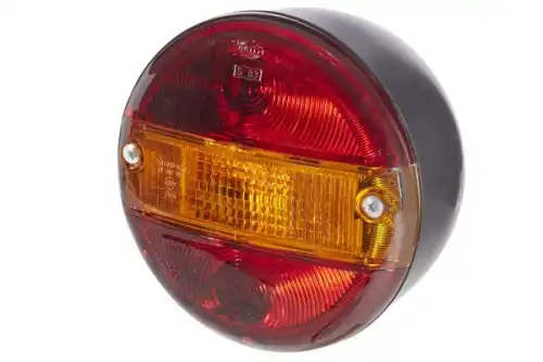 Фонарь задний HELLA 2SD 001 685-231