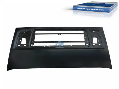 Решетка радиатора DT 2.71307
