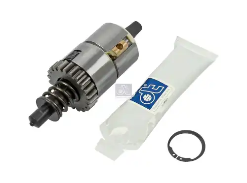 ремкомпл. дискового тормоза Volv 2.94165 DT