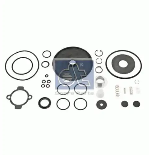 ремкомпл. дискового тормоза Opel 2.94507 DT