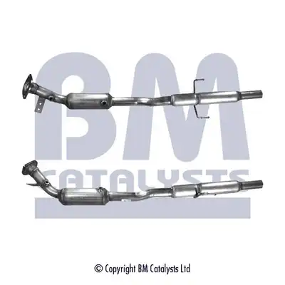Катализатор BM91251H BM