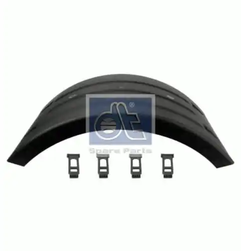 Крыло DT 6.70405