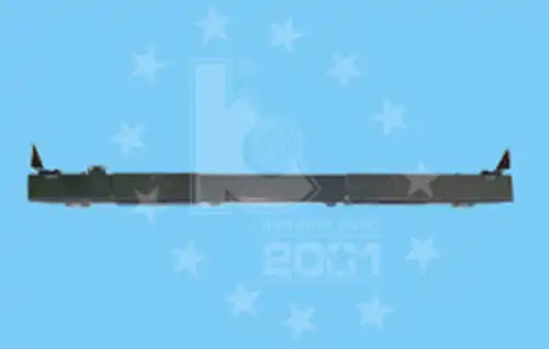 Усилитель бампера KAHVECI OTOMOTIV D70.7175