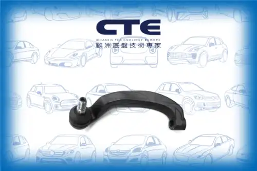 Рулевой наконечник CTE CTE21008L
