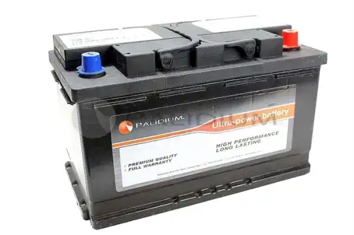 Аккумулятор ASHUKI PAL11-1003