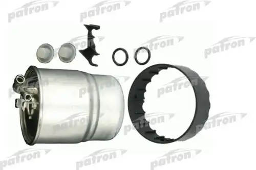 Топливный фильтр PATRON PF3164