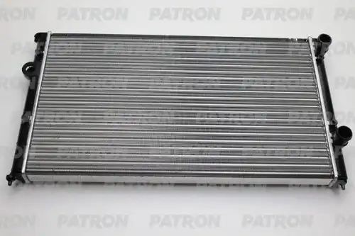 Радиатор системы охлаждения двигателя PATRON PRS3252