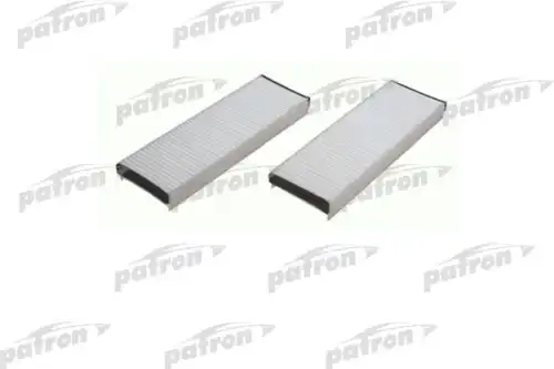 Салонный фильтр PATRON PF2106