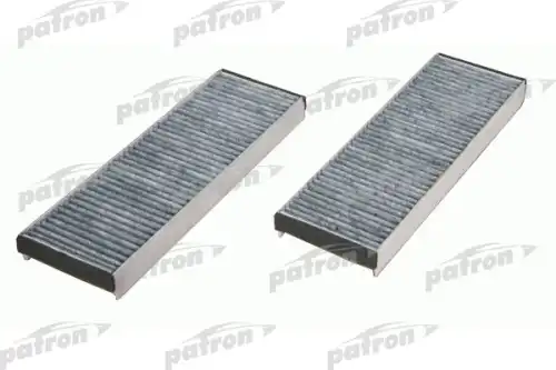 Салонный фильтр PATRON PF2098