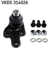 Шаровая опора SKF VKDS 314026