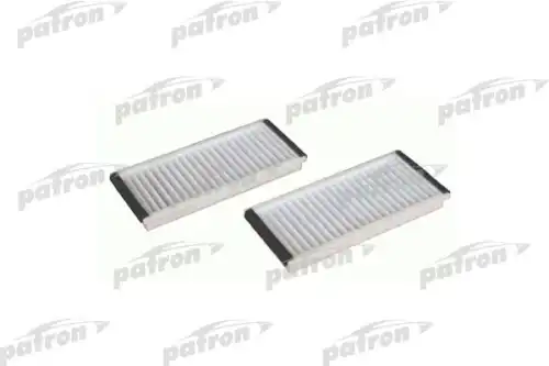 Салонный фильтр PATRON PF2138