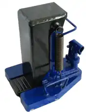 Домкрат AE&T T20216A
