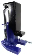 Домкрат AE&T T20216A