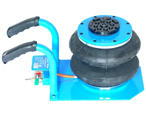 Домкрат пневматический AE&T T08102B 2 т, 300 мм, 125 мм