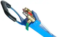 Домкрат AE&T T08102A