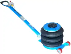 Домкрат AE&T T08105A