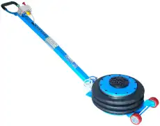 Домкрат AE&T T08105A