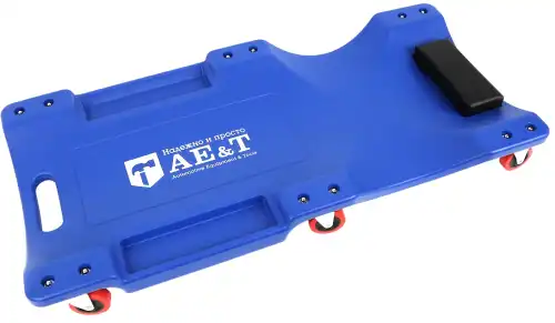 Лежак пластиковый 40' TA-B1035-C AE&T