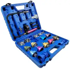TA-G1022 Опрессовка систем охлаждения (21 предмет) AE&T