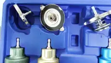 TA-G1022 Опрессовка систем охлаждения (21 предмет) AE&T