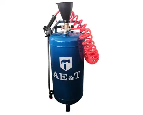 Пеногенератор 50л НОВИНКА!!! FS-350A AE&T